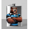 8oz Hip Flask - GEN(14)