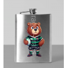 8oz Hip Flask - GEN(15)