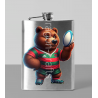 8oz Hip Flask - GEN(3)
