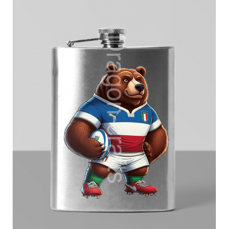 8oz Hip Flask - ITA(2)