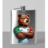 8oz Hip Flask - ITA(3)