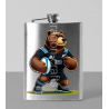8oz Hip Flask - New(3)