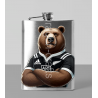 8oz Hip Flask - New(5)