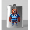 8oz Hip Flask - Sco(6)