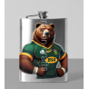 8oz Hip Flask - Sou(10)