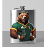 8oz Hip Flask - Sou(8)