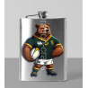 8oz Hip Flask - Sou(9)