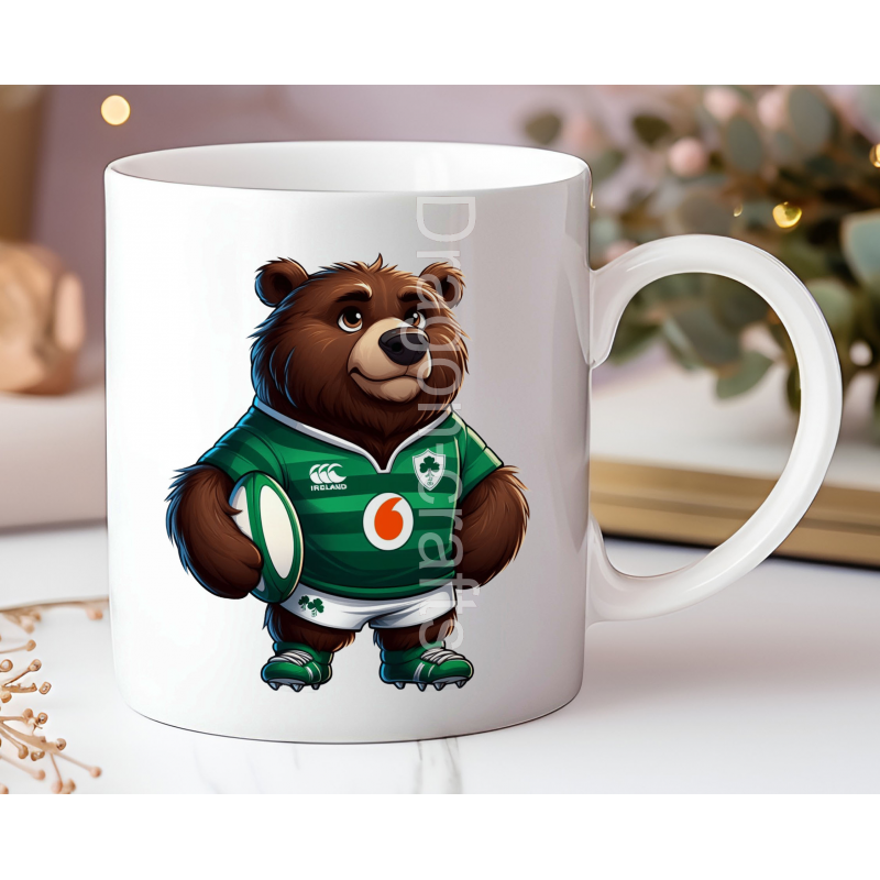 Bear-IRE(2) Bear-IRE(2)