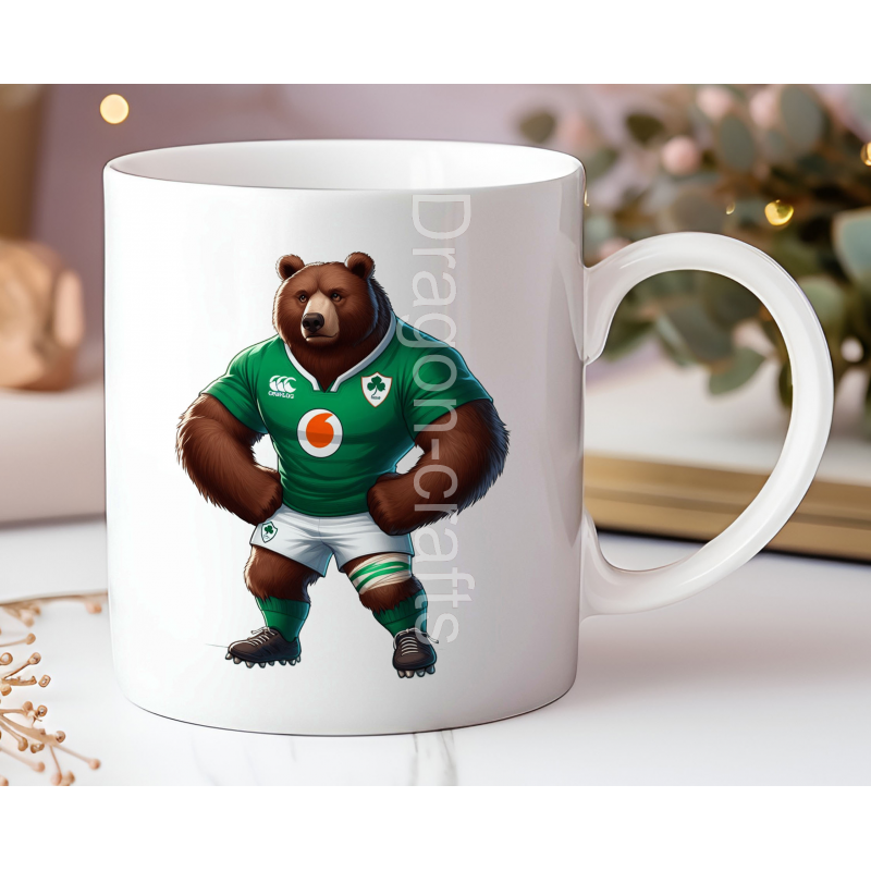 Bear-IRE(3) Bear-IRE(3)