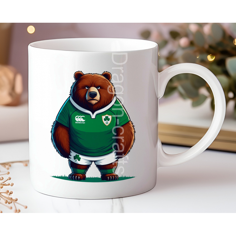 Bear-IRE(5) Bear-IRE(5)