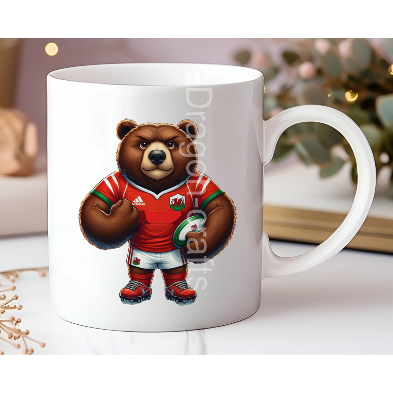 Bear-Wal(9) Bear-Wal(9)