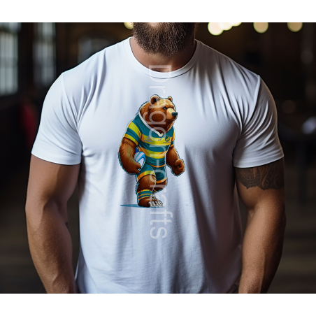 Big and Tall T-Shirt - GEN(1)