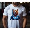 Big and Tall T-Shirt - Sco(1)
