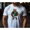 Big and Tall T-Shirt - Sou(9)