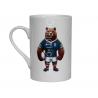 Bone China Mug  - FRA(2)