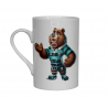 Bone China Mug  - GEN(11)