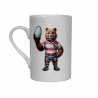 Bone China Mug  - GEN(12)