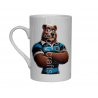 Bone China Mug  - GEN(14)