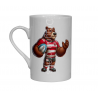 Bone China Mug  - GEN(16)
