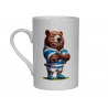 Bone China Mug  - GEN(2)