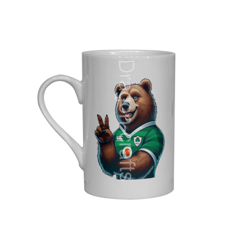 Bone China Mug  - IRE(7)