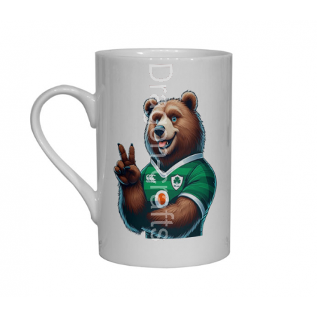 Bone China Mug  - IRE(7)