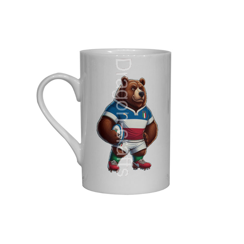 Bone China Mug  - ITA(2)