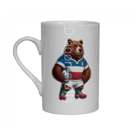 Bone China Mug  - ITA(2)