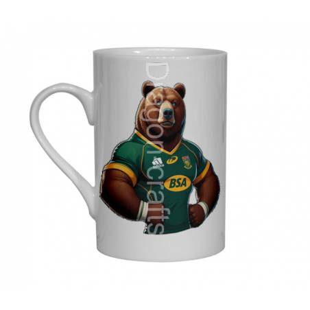 Bone China Mug  - Sou(10)