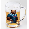 Glass Tankard - FRA(1)
