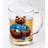 Glass Tankard - ITA(1)
