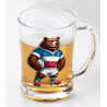 Glass Tankard - ITA(2)