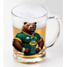 Glass Tankard - Sou(10)