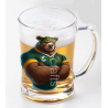 Glass Tankard - Sou(2)