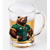 Glass Tankard - Sou(8)