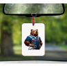 Hanging Air Freshener - FRA(1)
