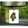 Hanging Air Freshener - GEN(1)