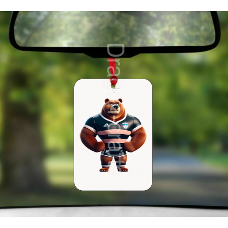 Hanging Air Freshener - GEN(10)