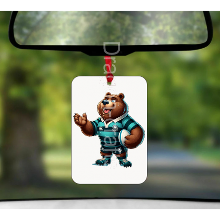 Hanging Air Freshener - GEN(11)