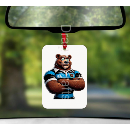Hanging Air Freshener - GEN(14)