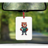 Hanging Air Freshener - GEN(15)