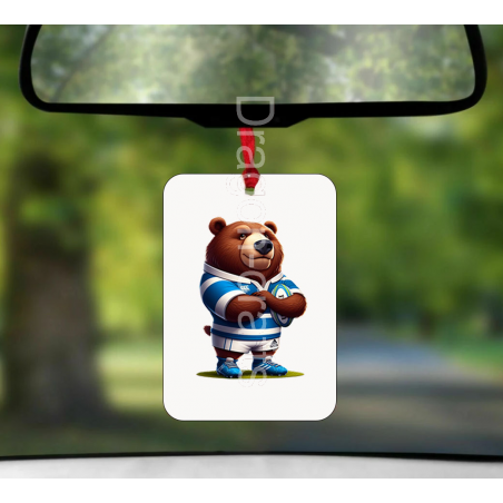 Hanging Air Freshener - GEN(2)