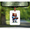 Hanging Air Freshener - GEN(2)