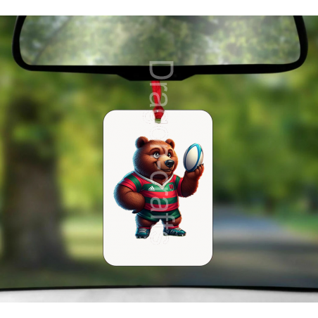 Hanging Air Freshener - GEN(3)