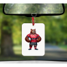 Hanging Air Freshener - GEN(4)