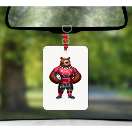 Hanging Air Freshener - GEN(7)