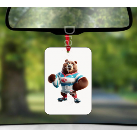 Hanging Air Freshener - GEN(8)