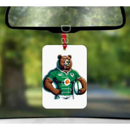 Hanging Air Freshener - IRE(1)