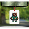 Hanging Air Freshener - IRE(2)