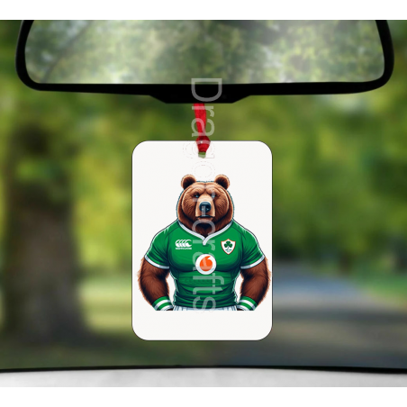 Hanging Air Freshener - IRE(4)